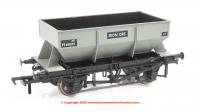 963007 Rapido LMS Iron Ore Hopper - BR (Iron Ore) No.M691079
